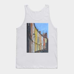 Hull, Prince Street Tank Top